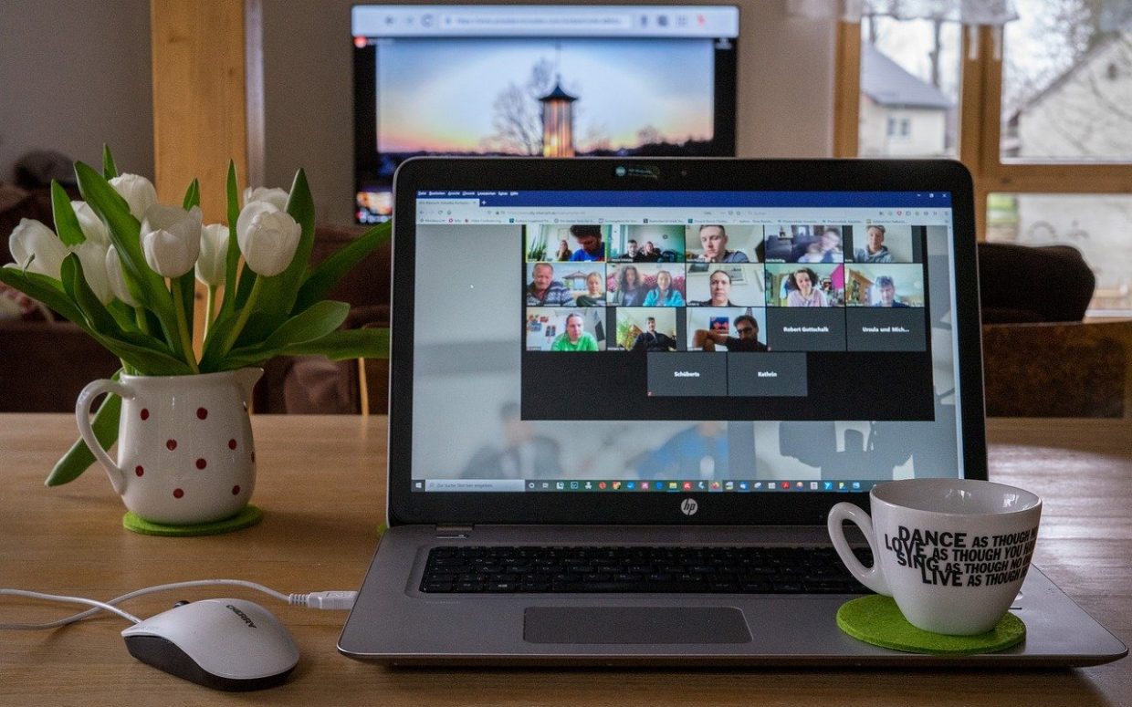 Tips for Better Online Conferences