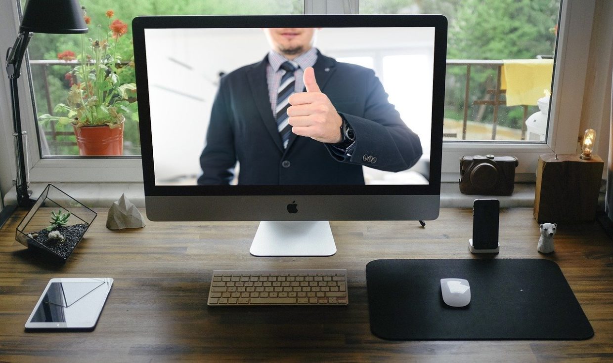 Do's and Don'ts of Online Meetings