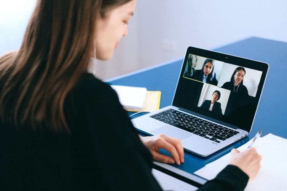 Video Conference Software