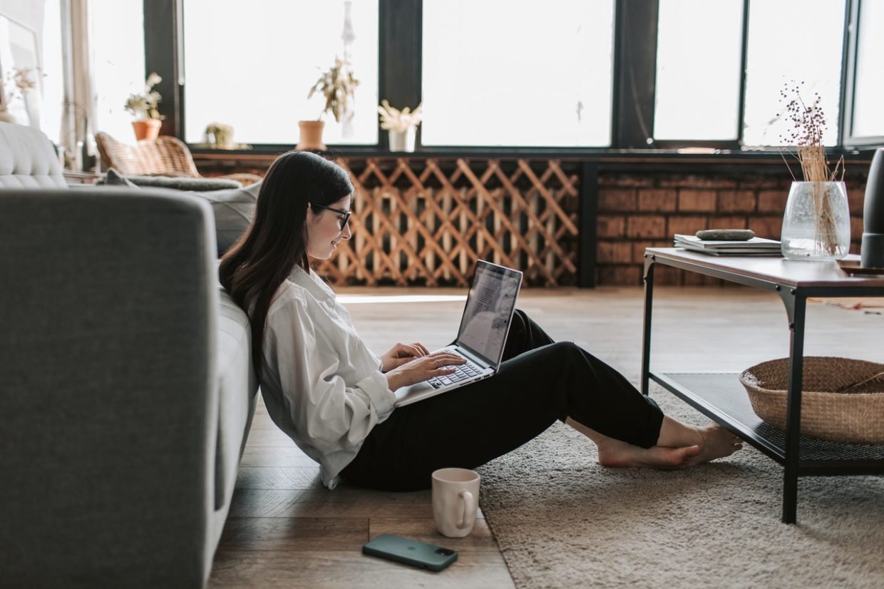 Conferences Online Tips