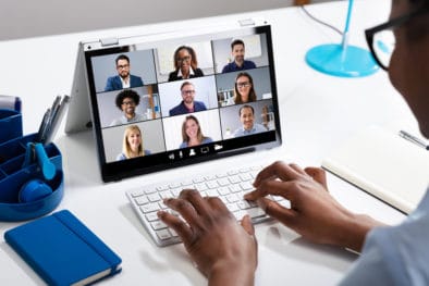 Video Meeting Rooms