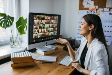 Online Conferences
