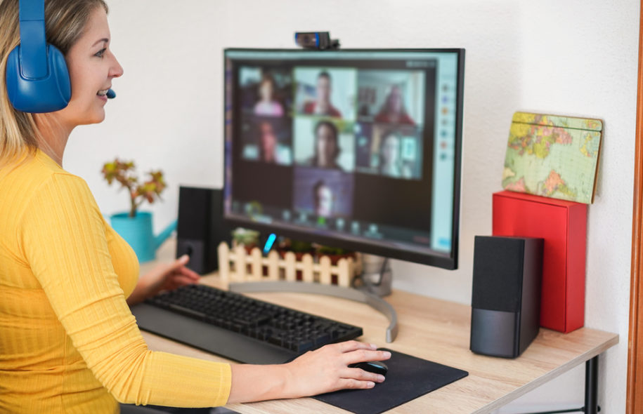 Video Meeting Rooms