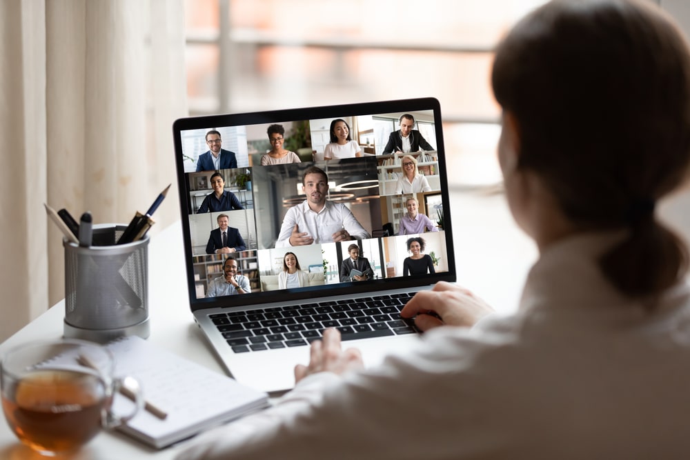 Online Free Video Conferencing