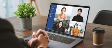 video conferencing, Video Conferencing How to set it up